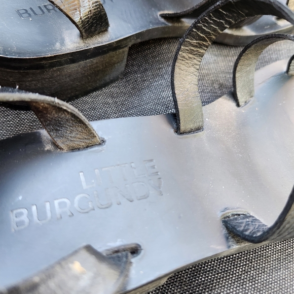 Women's Sandals - Picture 7 of 8